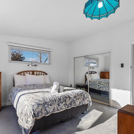 The Zen Hideout - Tauranga South Holiday Home Luaran gambar