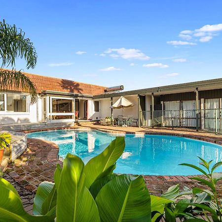 The Zen Hideout - Tauranga South Holiday Home Luaran gambar