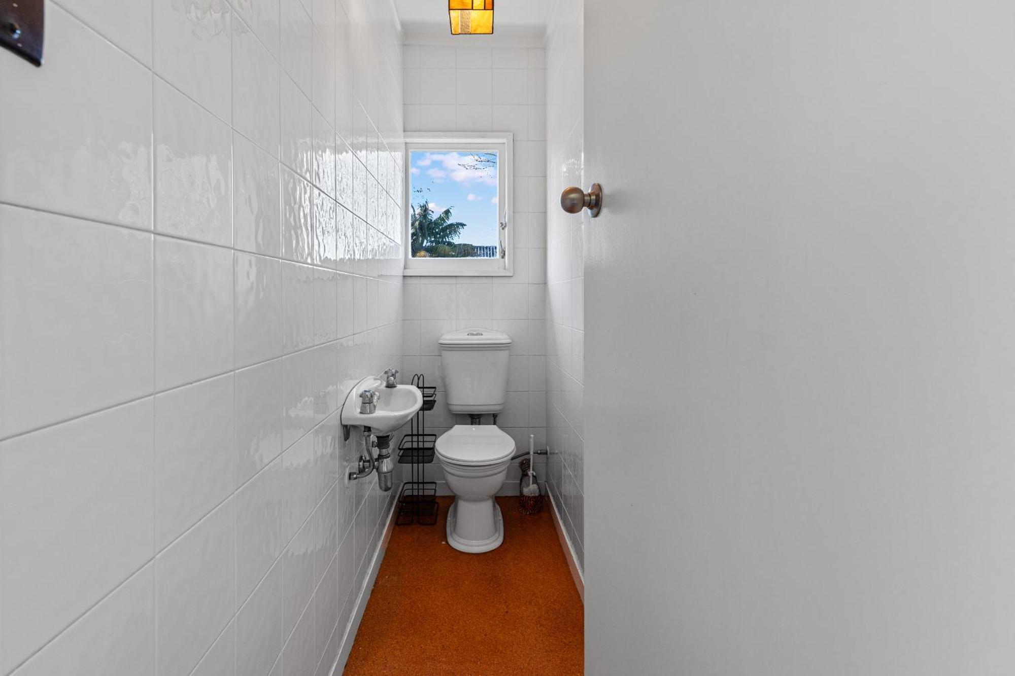 The Zen Hideout - Tauranga South Holiday Home Luaran gambar