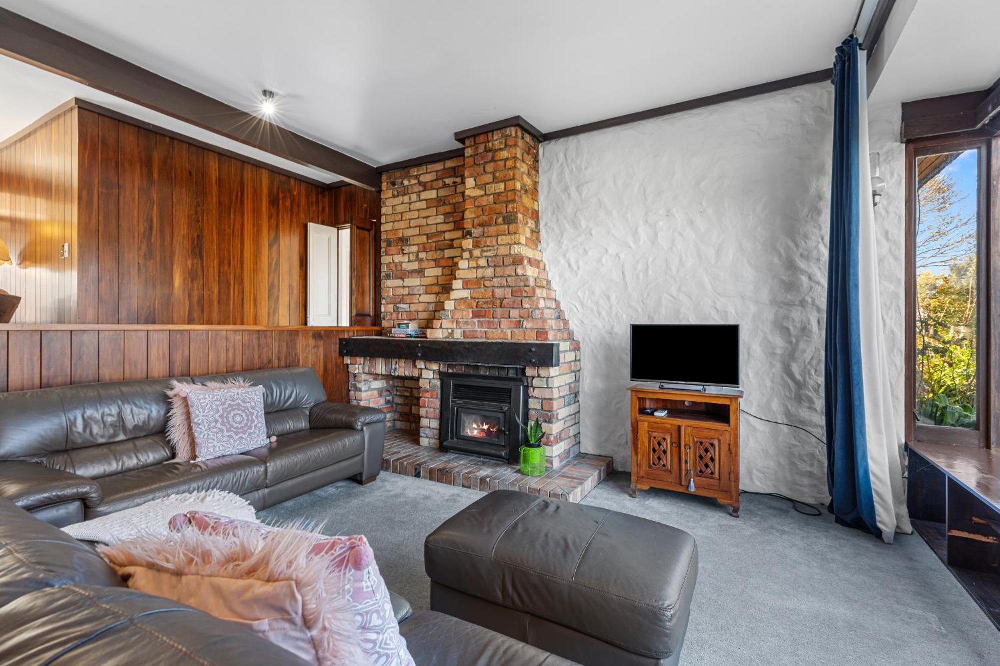 The Zen Hideout - Tauranga South Holiday Home Luaran gambar