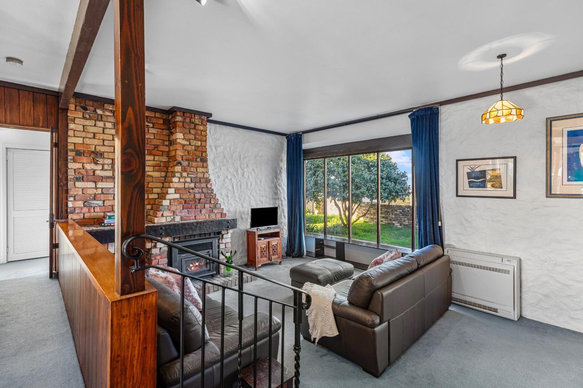 The Zen Hideout - Tauranga South Holiday Home Luaran gambar