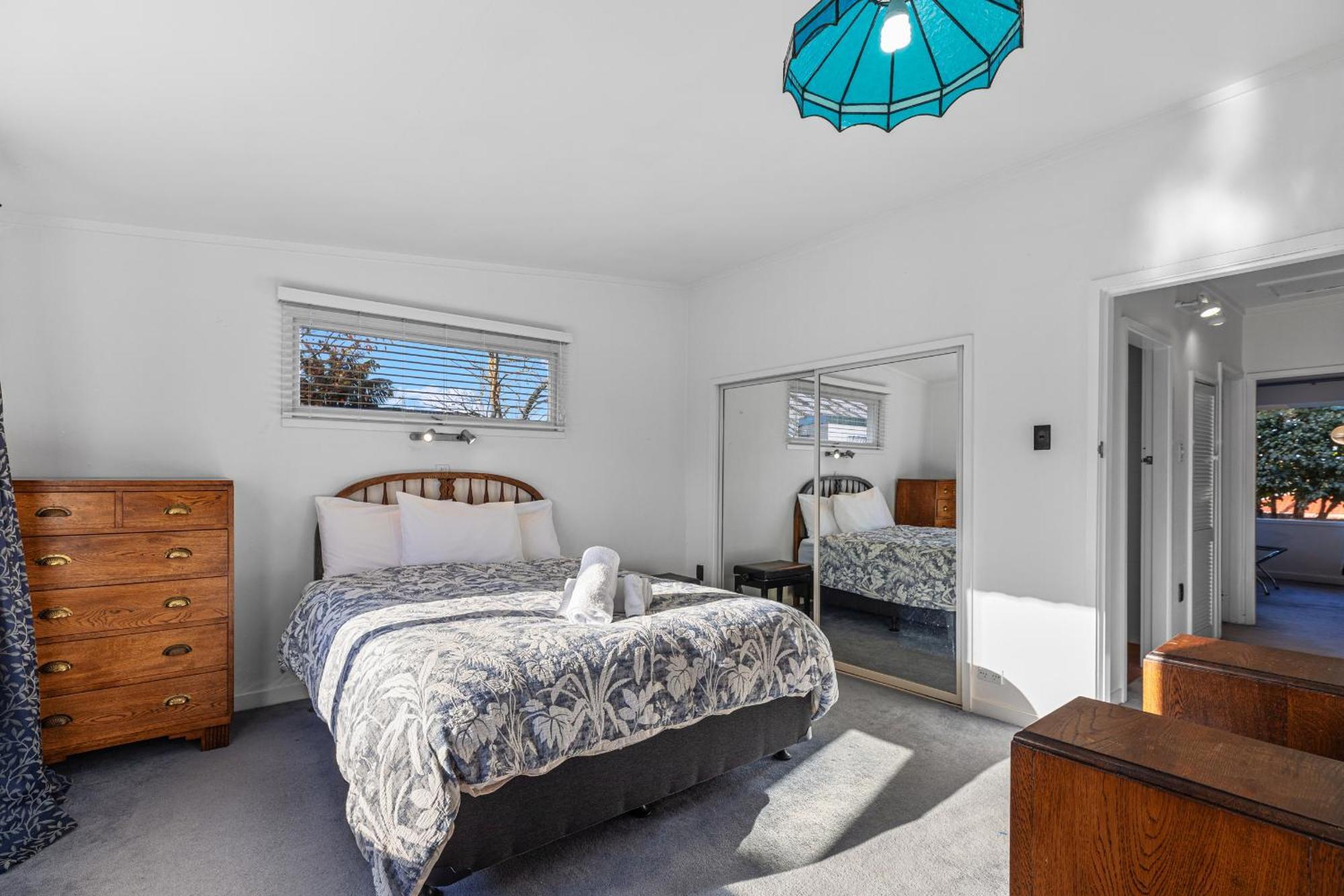 The Zen Hideout - Tauranga South Holiday Home Luaran gambar