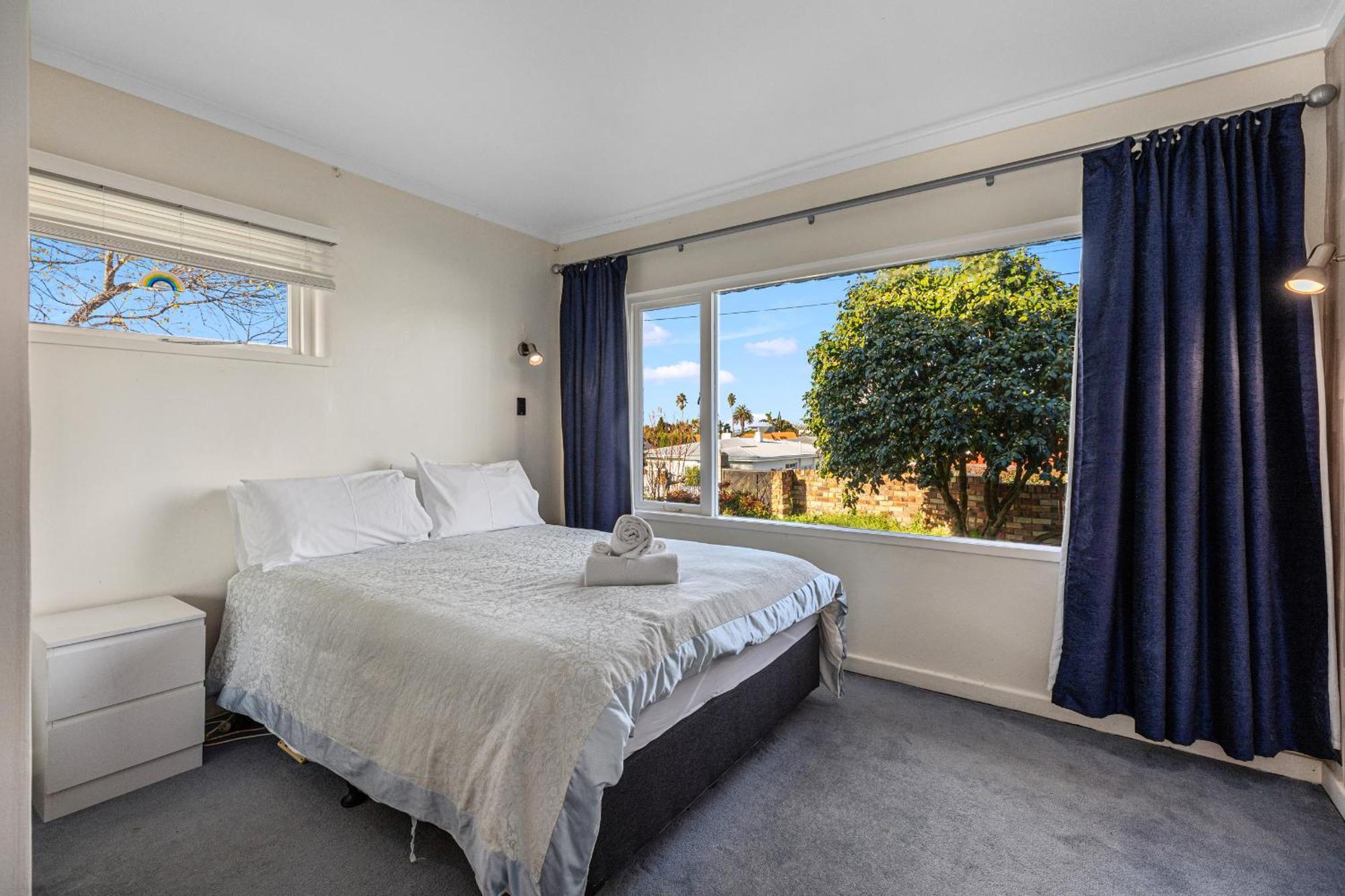 The Zen Hideout - Tauranga South Holiday Home Luaran gambar
