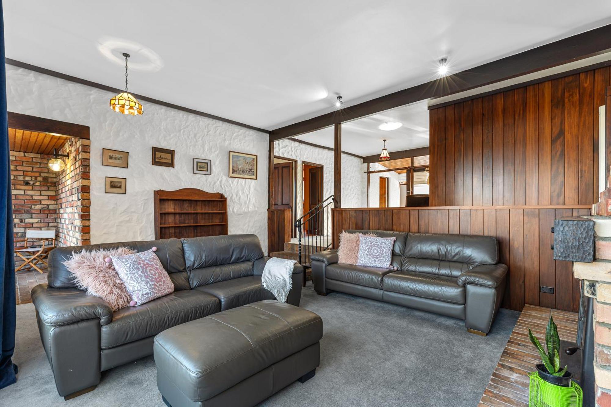 The Zen Hideout - Tauranga South Holiday Home Luaran gambar