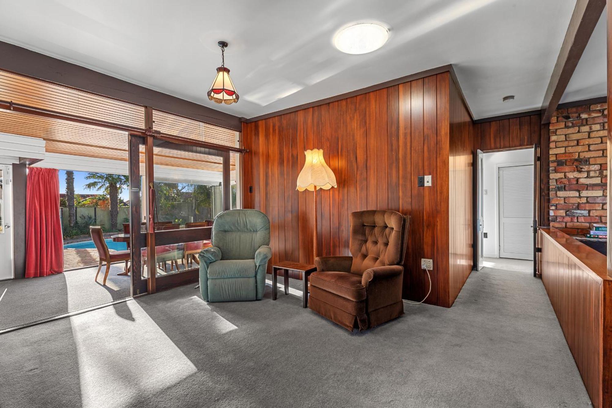 The Zen Hideout - Tauranga South Holiday Home Luaran gambar