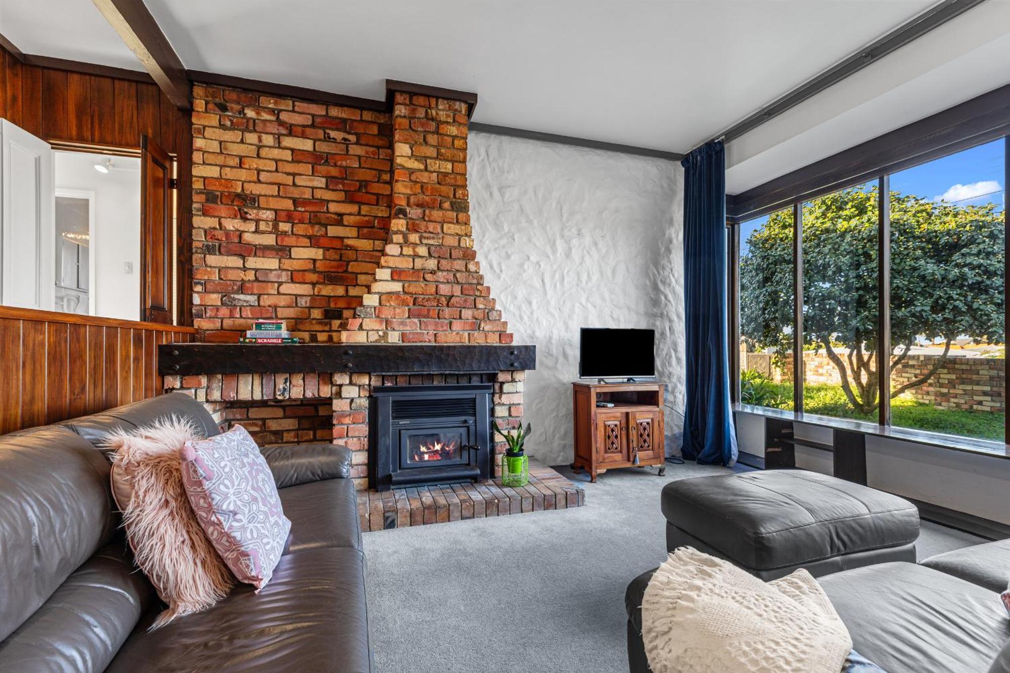 The Zen Hideout - Tauranga South Holiday Home Luaran gambar