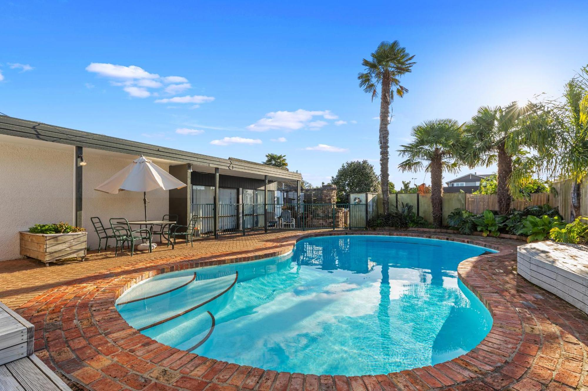 The Zen Hideout - Tauranga South Holiday Home Luaran gambar