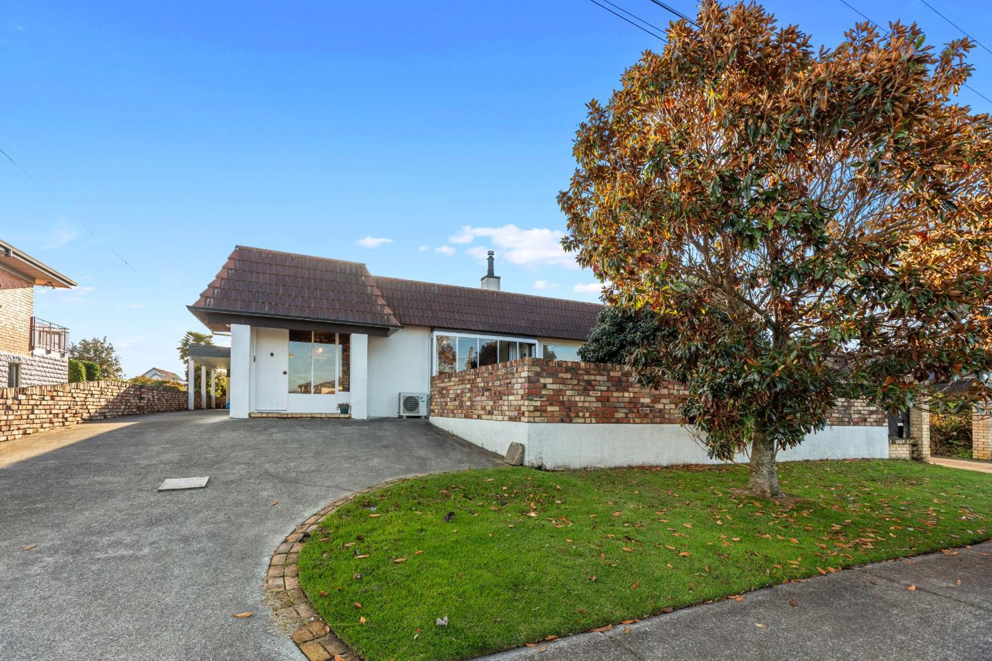 The Zen Hideout - Tauranga South Holiday Home Luaran gambar